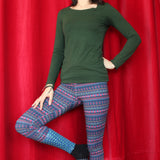 Bundle Strumpfhose/Leggings Damen Gr. 32-60, Kinder Gr. 50-170