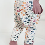 Schnittmuster Pumphose Mayla 50-98 inkl A4,A0 und Beamerdatei mit Ebenen