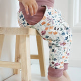 Schnittmuster Pumphose Mayla 50-98 inkl A4,A0 und Beamerdatei mit Ebenen