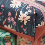 Nähanleitung Boxy Bag Frida - Tasche Anfängerprojekt das Spass macht! - Sewando