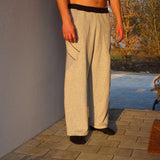 eBook Hose "Feierabend-Held" Herren Gr. 42-70