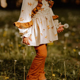 Schnittmuster Pusteblume – Bluse, Tunika & Kleid Größen 86-152 : - Sewando