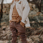 Schnittmuster CL*OVER 'POCKET' PANTS 56 - 158 : - Sewando