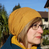 Schnittmuster Beanie OLIVIA Gr. S / M / L