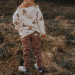 Schnittmuster CL*OVER 'POCKET' PANTS 56 - 158 : - Sewando