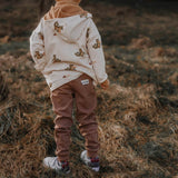 Schnittmuster CL*OVER 'POCKET' PANTS 56 - 158 : - Sewando