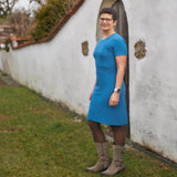 Schnittmusterbaukasten Easy Summer – Top, Shirt & Kleid Größe 32 - 60 - Sewando