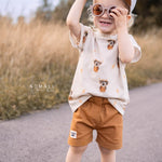 Schnittmuster Sommershorts '23 Mini Gr. 56-110 - Sewando