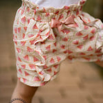 Beachshorts Loriot Maxi Schnittmuster Gr. 116-164 - Sewando