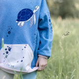 Plotterdatei Schildkröte