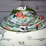 Loop im Dreieckstuch Design für die ganze Familie nähen