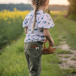 Schnittmuster CL*OVER 'POCKET' PANTS 56 - 158 : - Sewando