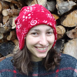 E-Book Schnittmuster Mütze Zipfelmütze Bommelmütze nähen