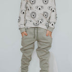 Schnittmuster CL*OVER 'POCKET' PANTS 56 - 158 : - Sewando