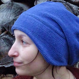 E-Book Mütze Wintermütze alle Größen Beanie nähen Wendemütze