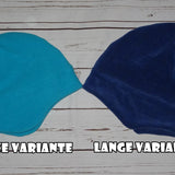 E-Book Mütze Wintermütze alle Größen Beanie nähen Wendemütze