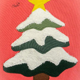 Weihnachtsbaum Bundle - Plotten, Sticken und Applizieren