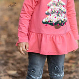 Weihnachtsbaum Bundle - Plotten, Sticken und Applizieren