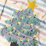 Weihnachtsbaum Bundle - Plotten, Sticken und Applizieren