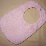 Stickdatei - Regenbogen Mond Boho Kissen Lätzchen SET ITH