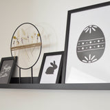 Plotterdatei OSTERN : - Sewando