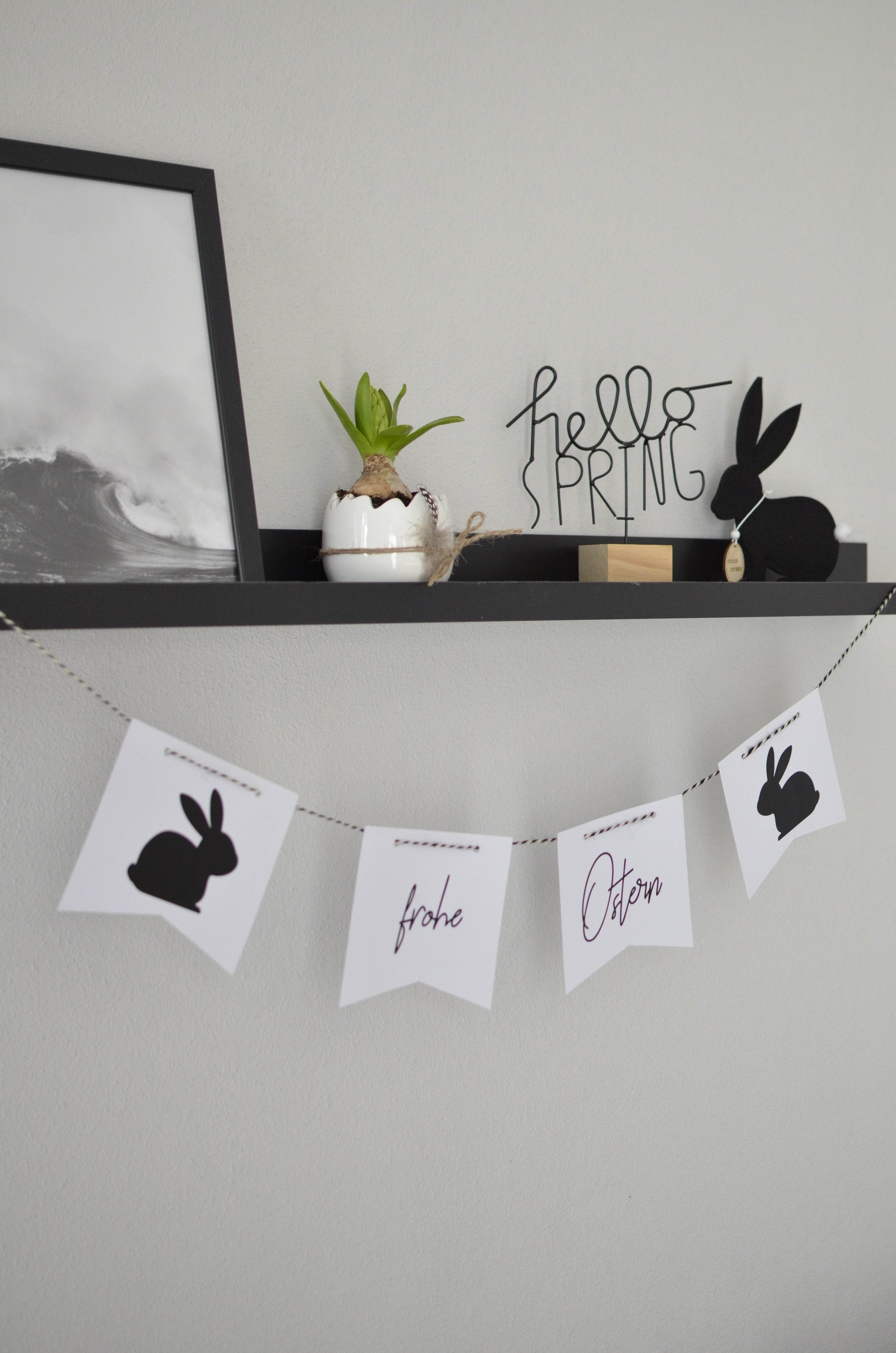 Plotterdatei OSTERN : - Sewando