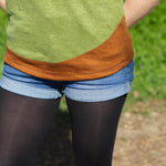 E-Book MissZweiklang Wolle Seide Shirt Damen 32-52 - Sewando