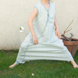 Schlafsack Schurli, Schnittmuster 56-170