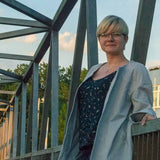 eBook Cardigan #seweasy Damen Gr. 32-60