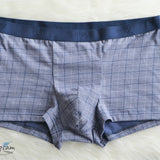 Schnittmuster Männer Boxershorts "Rocky" Gr. S-XXL