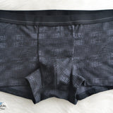 Schnittmuster Männer Boxershorts "Rocky" Gr. S-XXL