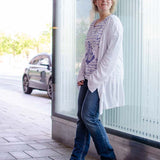 eBook Cardigan #seweasy Damen Gr. 32-60