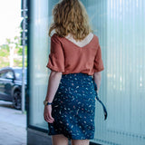 eBook Tunika #seweasy Damen Gr. 32-60