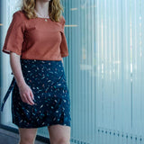 eBook Tunika #seweasy Damen Gr. 32-60