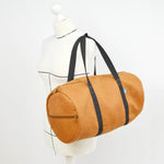Schnittmuster , Nähanleitung Sporttasche - Tasche Rulla - Sewando