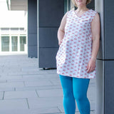 eBook Tunika #seweasy Damen Gr. 32-60