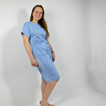 Schnittmuster Baukasten Tanska, Größen 32 - 60, Jumpsuit, Bluse, Hose - Sewando