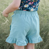 Schnittmuster CL*OVELY SKORT KIDS 80-164 - Sewando
