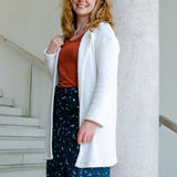 eBook Cardigan #seweasy Damen Gr. 32-60