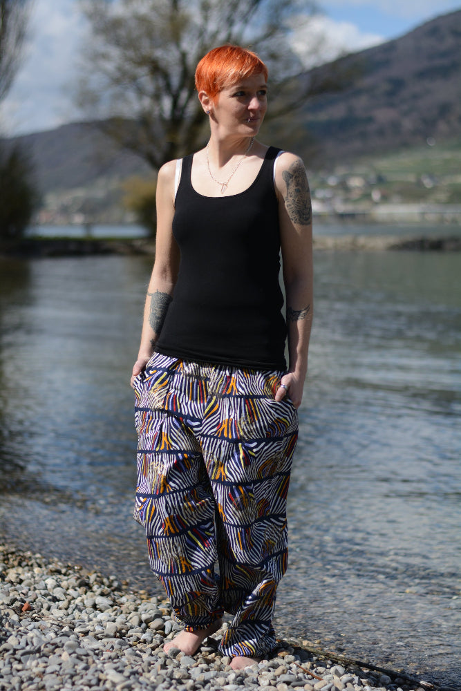 Schnittmuster für Damen, nähen, Sewando