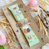 Druckdatei Osterlolly - Druckvorlage für Ostern - Schokololly