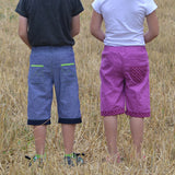 Bermuda Shorts heißer Sommer Größe 74-164