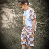 Schnittmuster CL*OVER 'POCKET' PANTS 56 - 158 : - Sewando