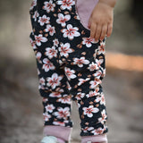 Schnittmuster Pumphose Mayla 50-98 inkl A4,A0 und Beamerdatei mit Ebenen