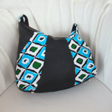 Schnittmuster Tasche AUDREY (36.5x36x12cm)