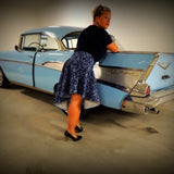 Schnittmuster Rock ETSUKO Gr. 32-50