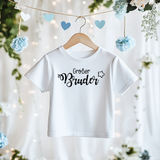 Plotterdatei großer Bruder/kleiner Bruder - große Schwester/kleine Schwester Bundle Set 40x