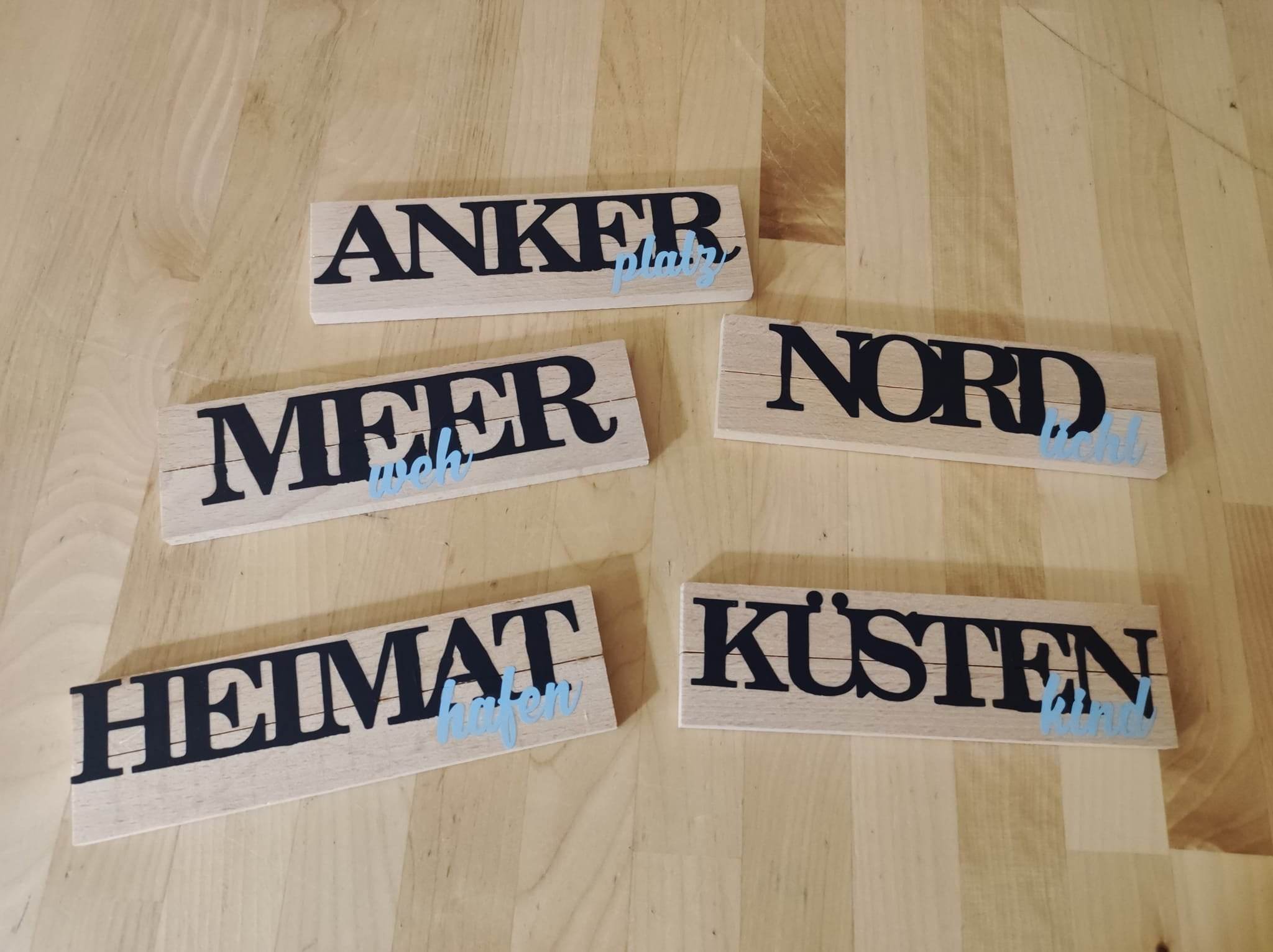 *Duos* Laser-, 3D Druck- und Plottedatei - Sewando