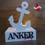 *Duos* Laser-, 3D Druck- und Plottedatei - Sewando