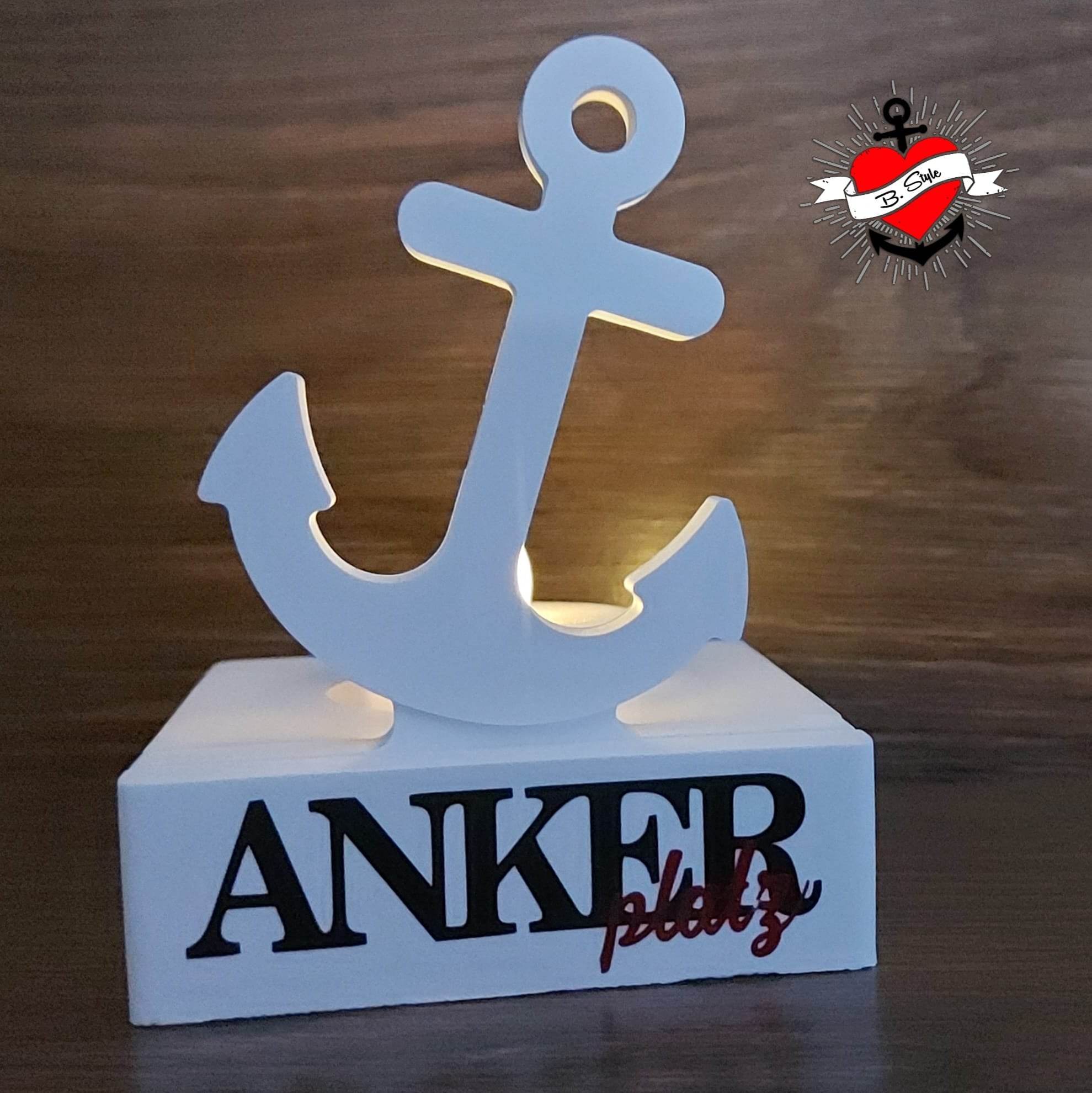 *Duos* Laser-, 3D Druck- und Plottedatei - Sewando